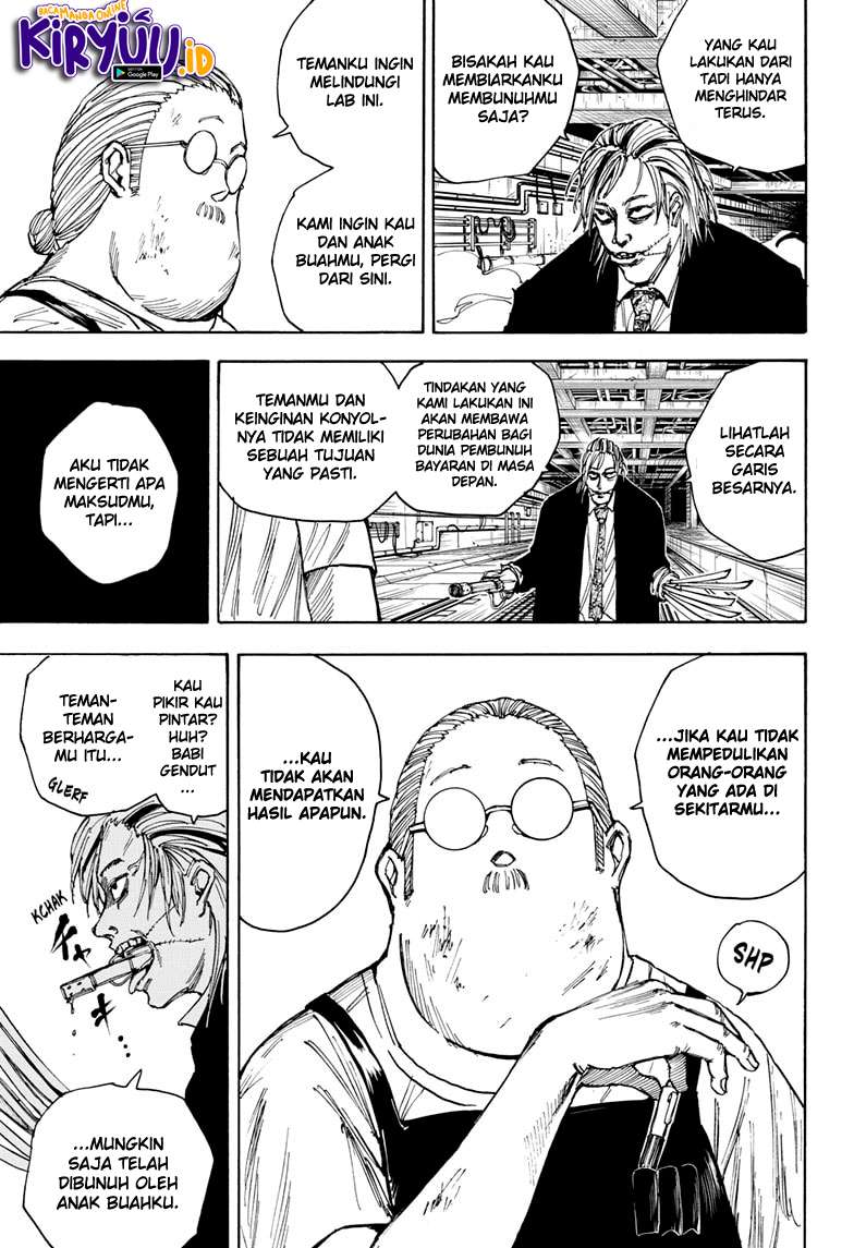 Sakamoto Days