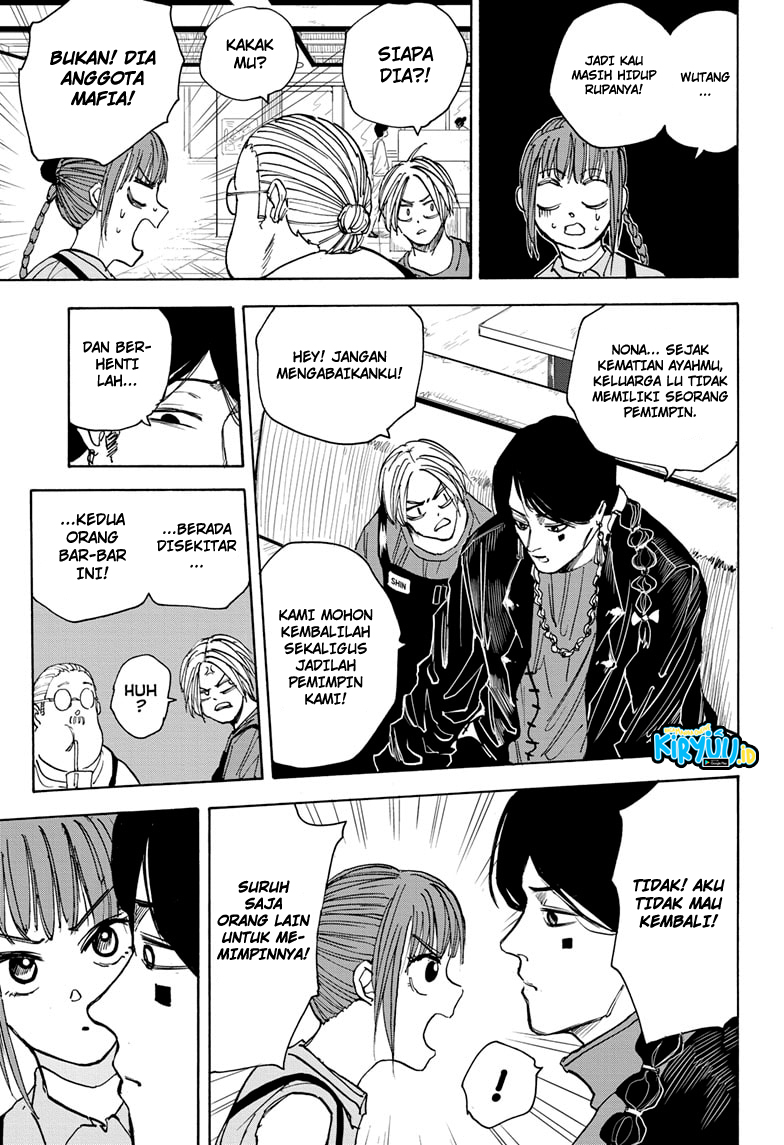 Sakamoto Days