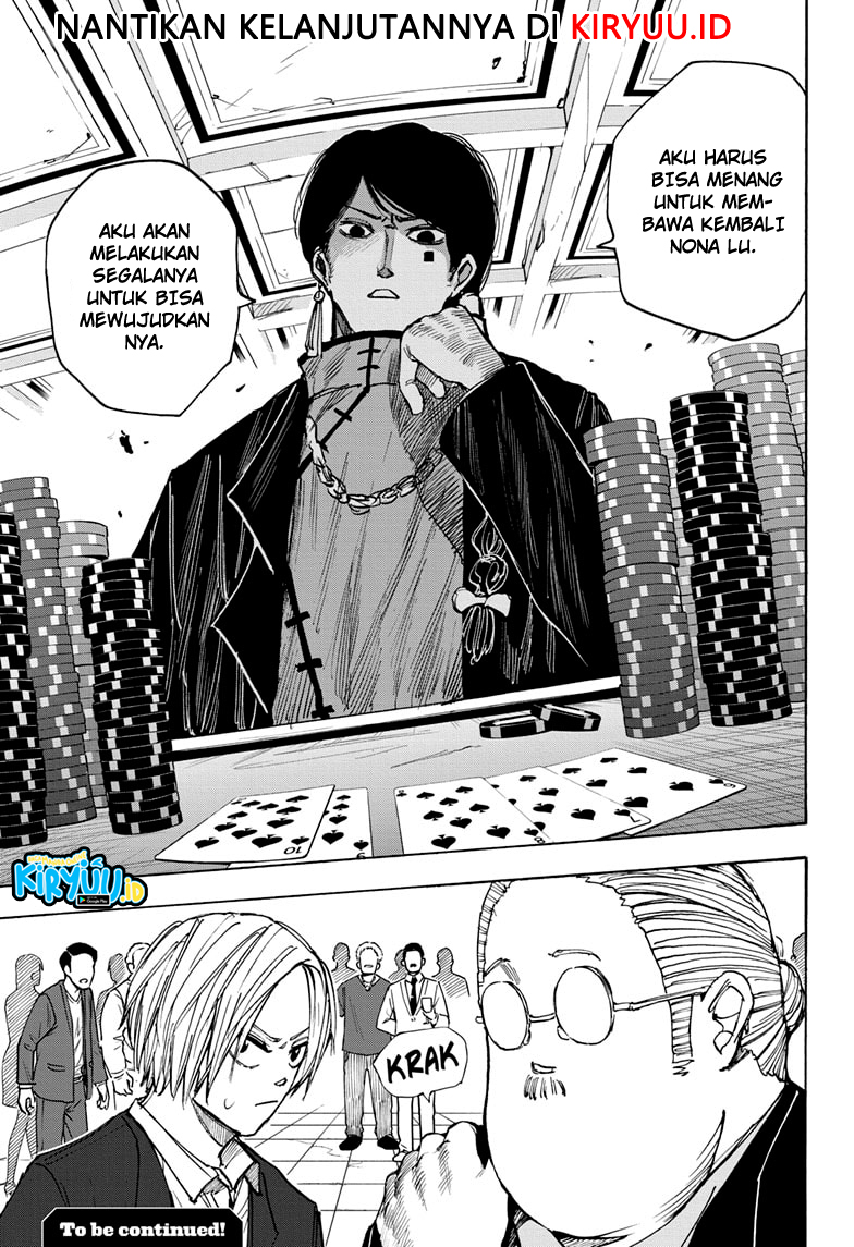 Sakamoto Days