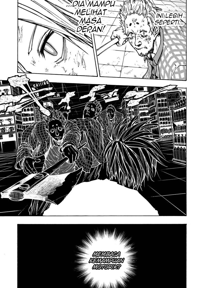 Sakamoto Days