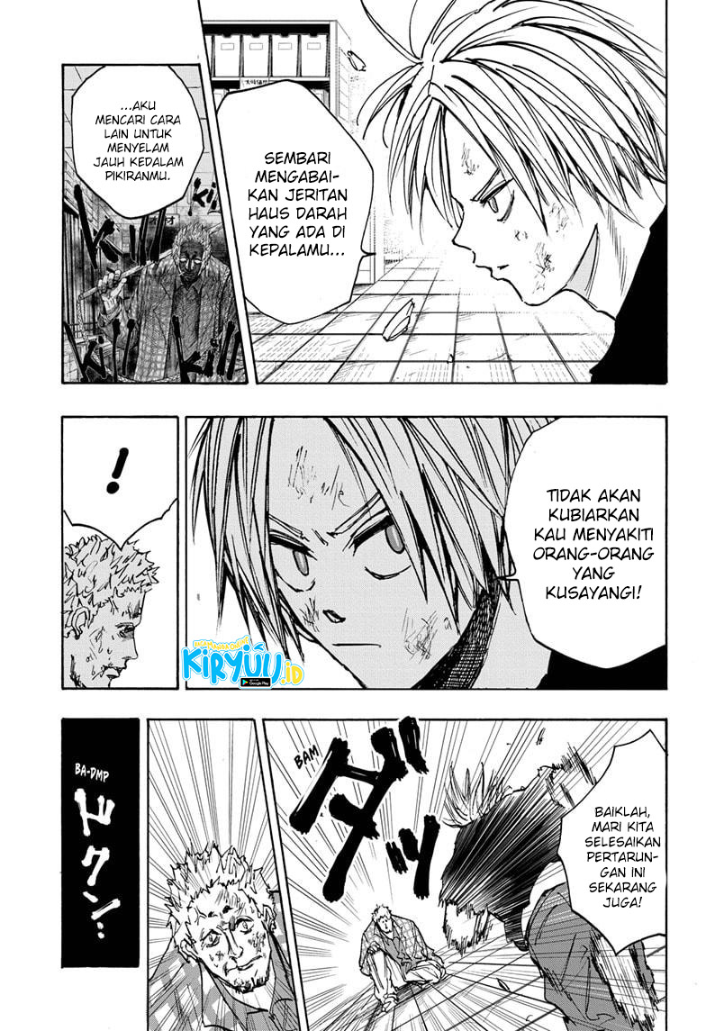 Sakamoto Days