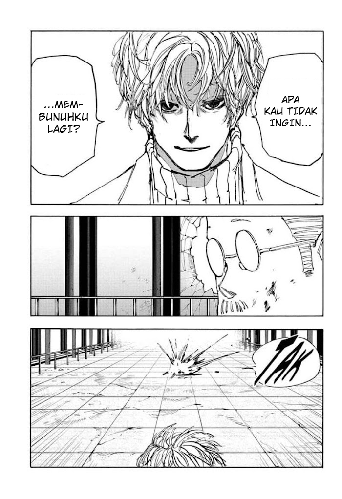 Sakamoto Days