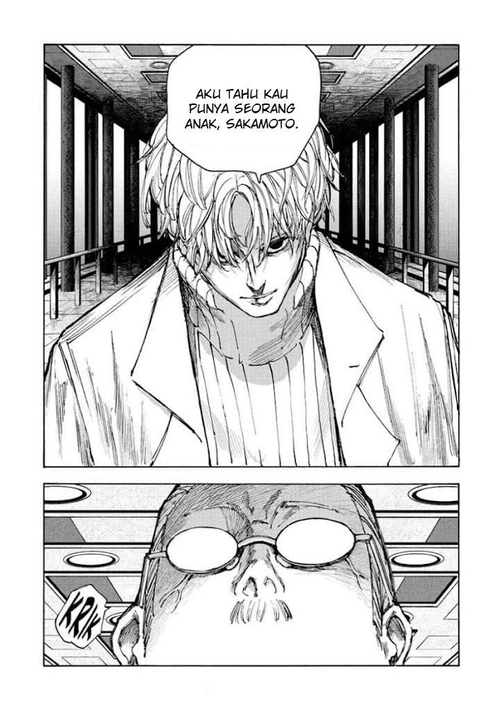 Sakamoto Days