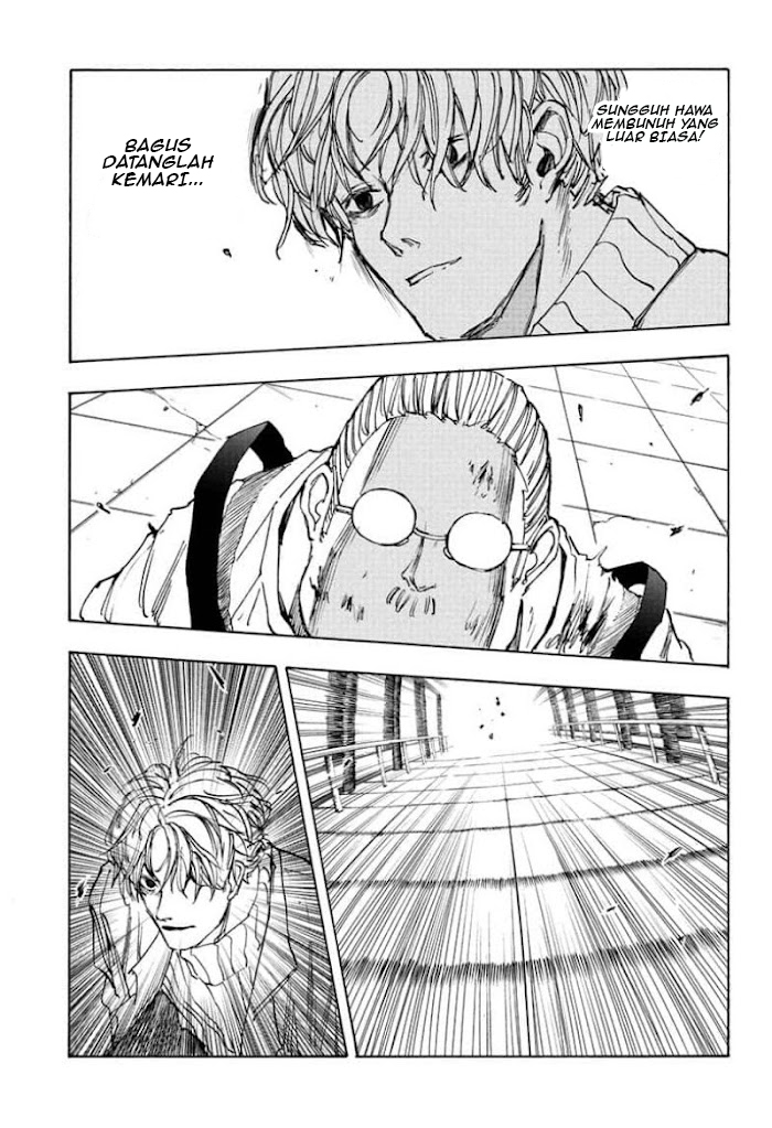 Sakamoto Days