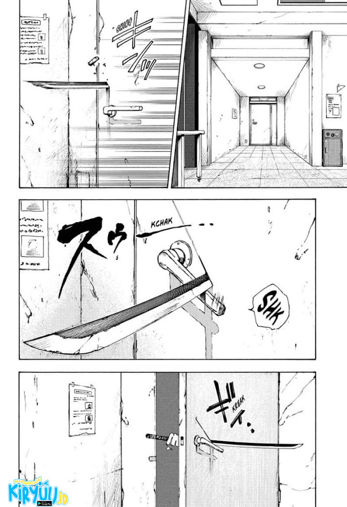 Sakamoto Days