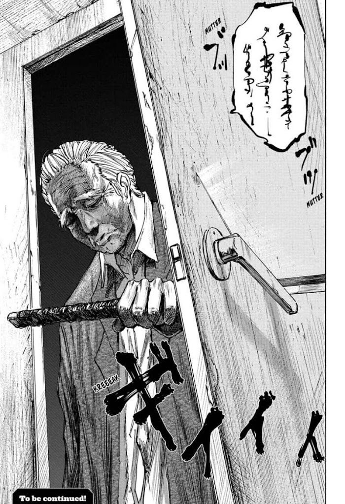 Sakamoto Days