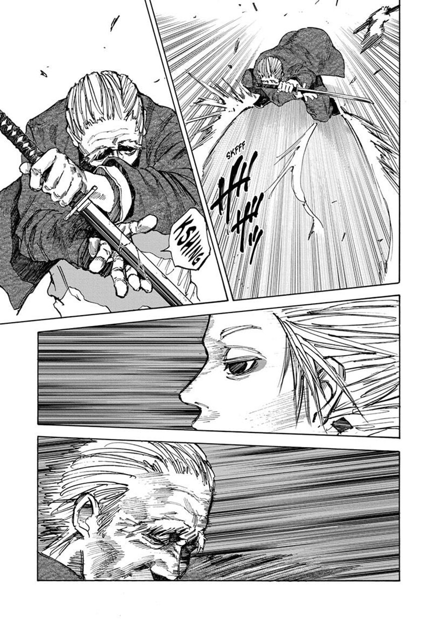 Sakamoto Days