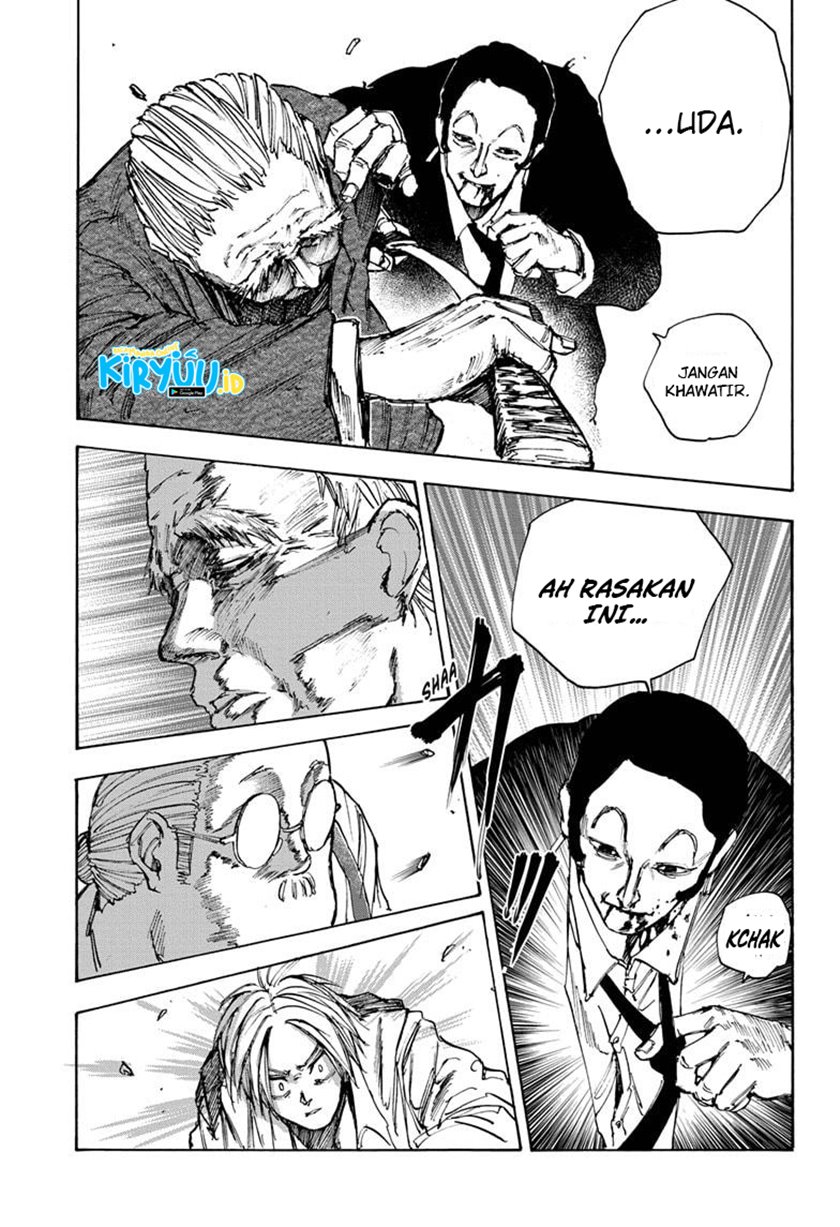 Sakamoto Days