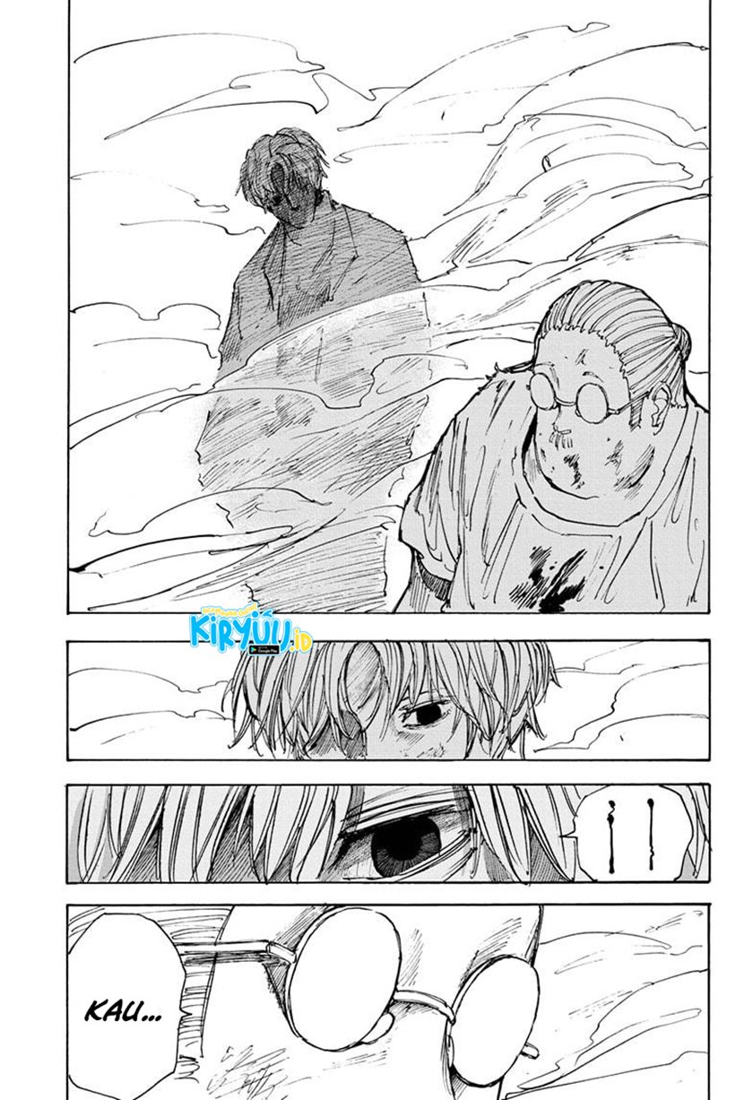 Sakamoto Days