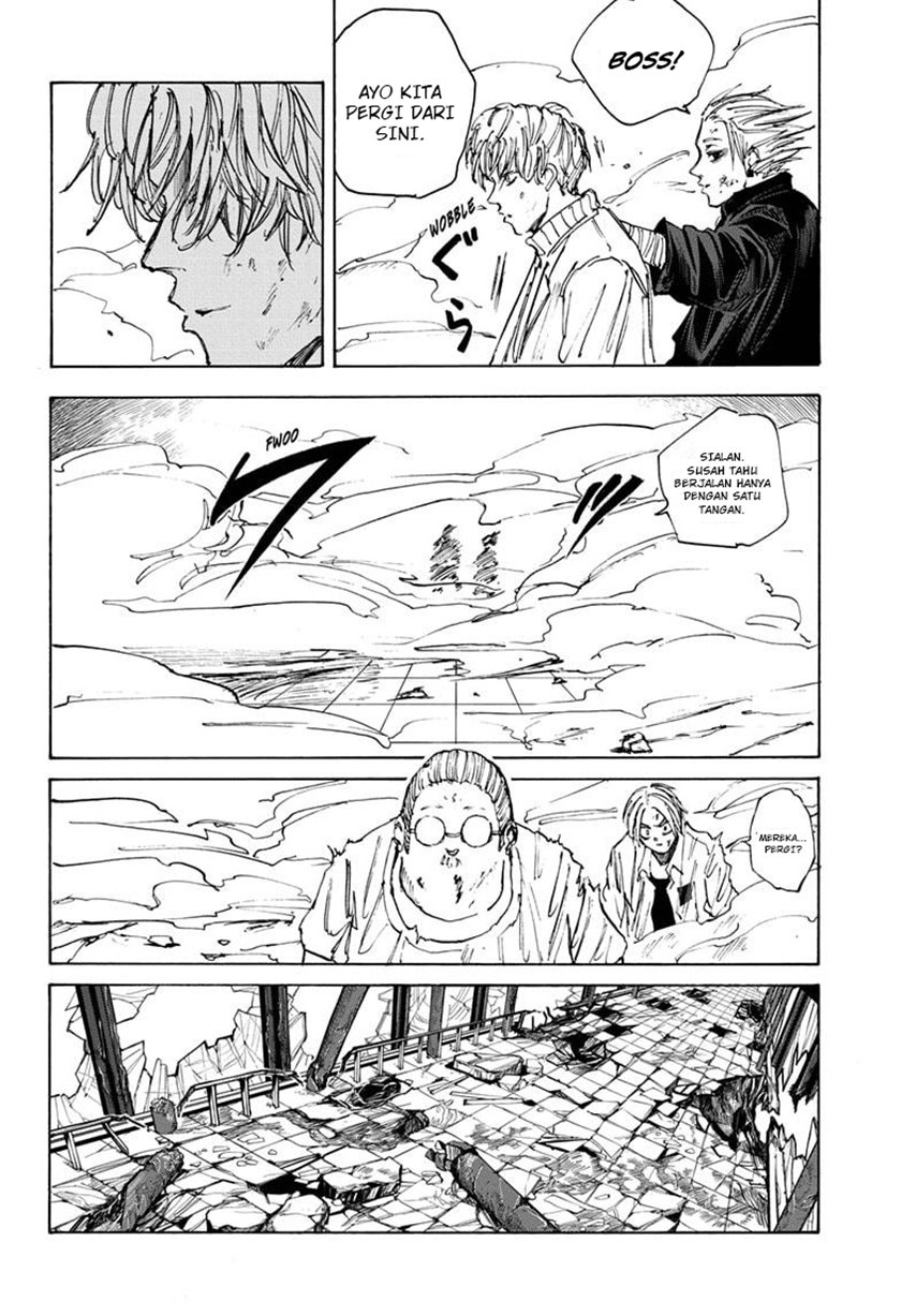 Sakamoto Days