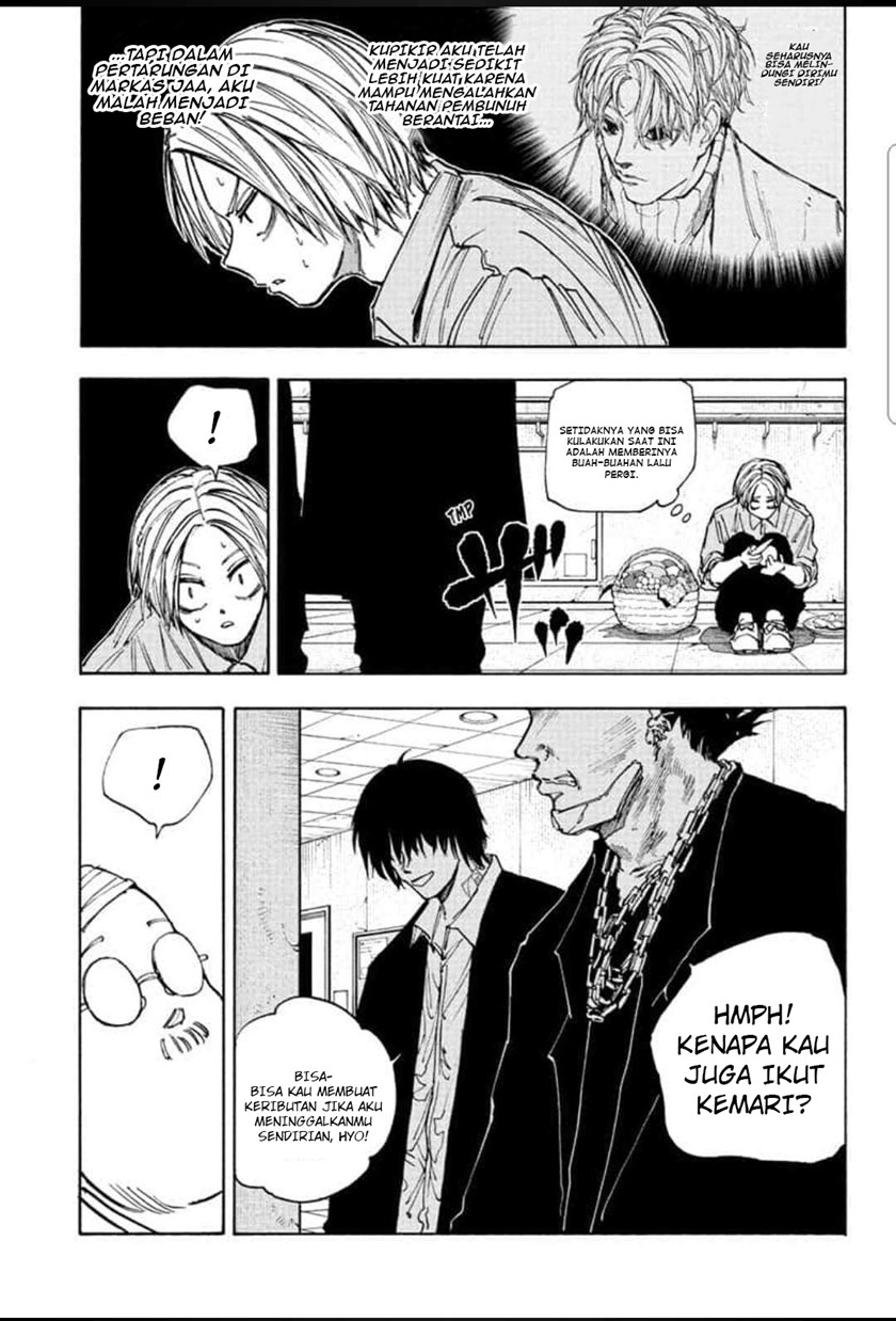 Sakamoto Days
