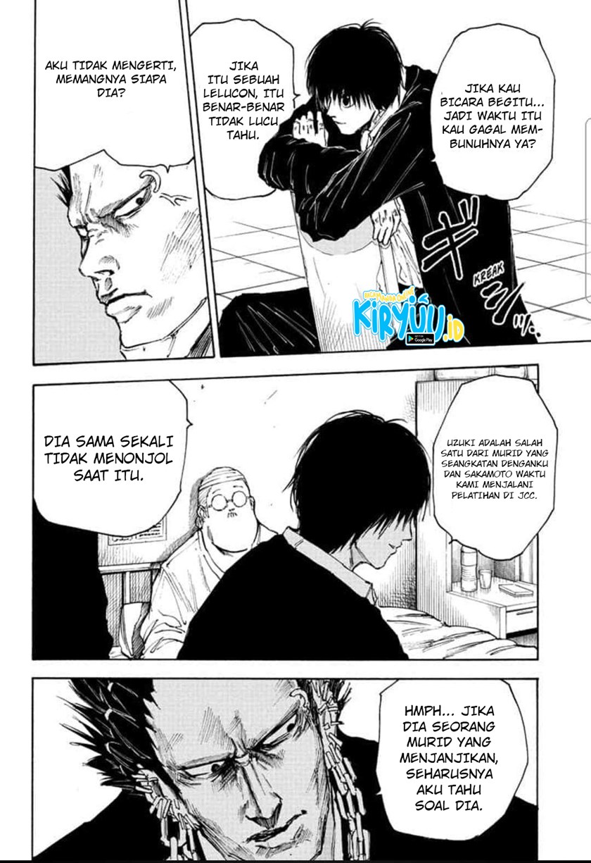 Sakamoto Days
