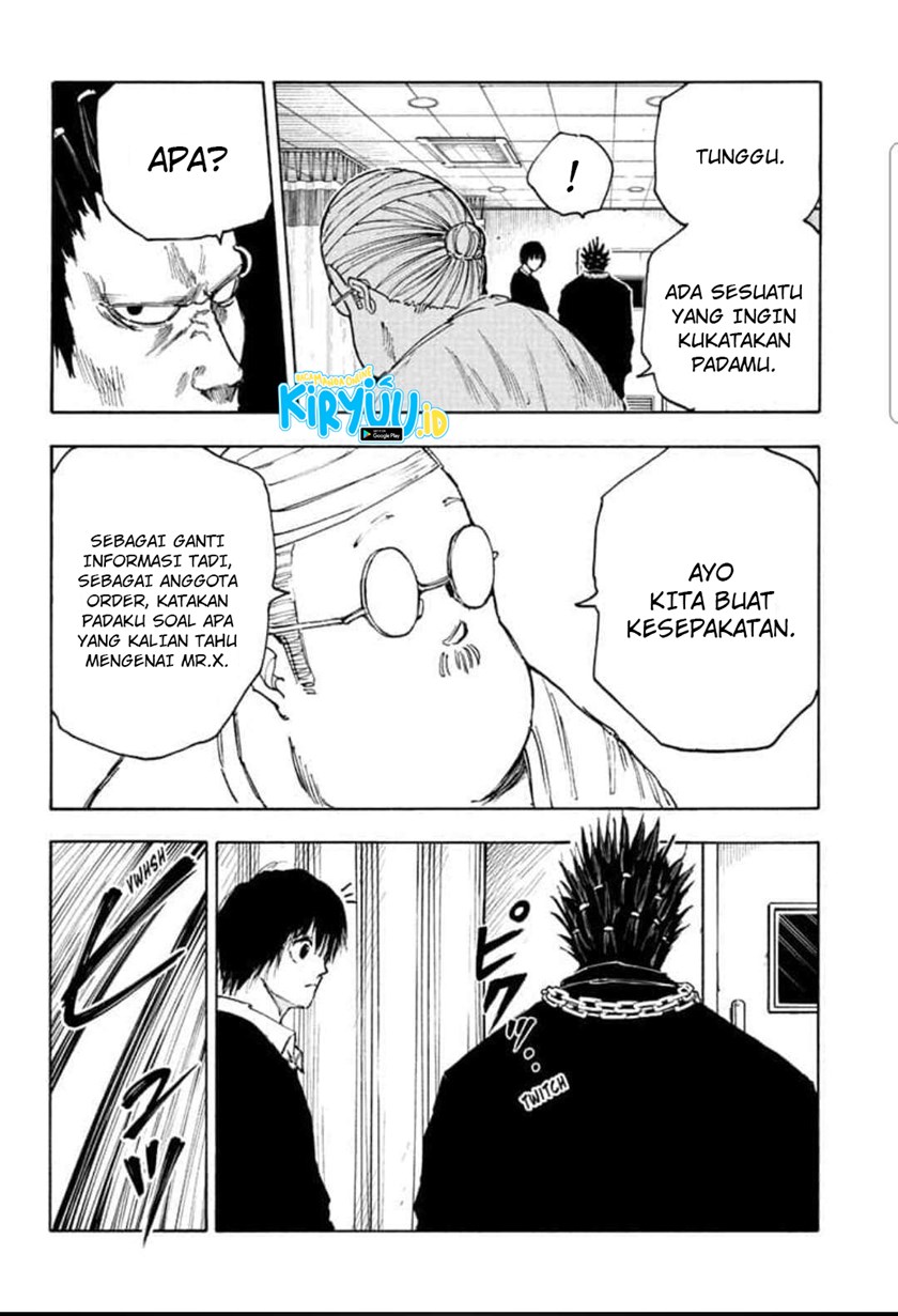 Sakamoto Days