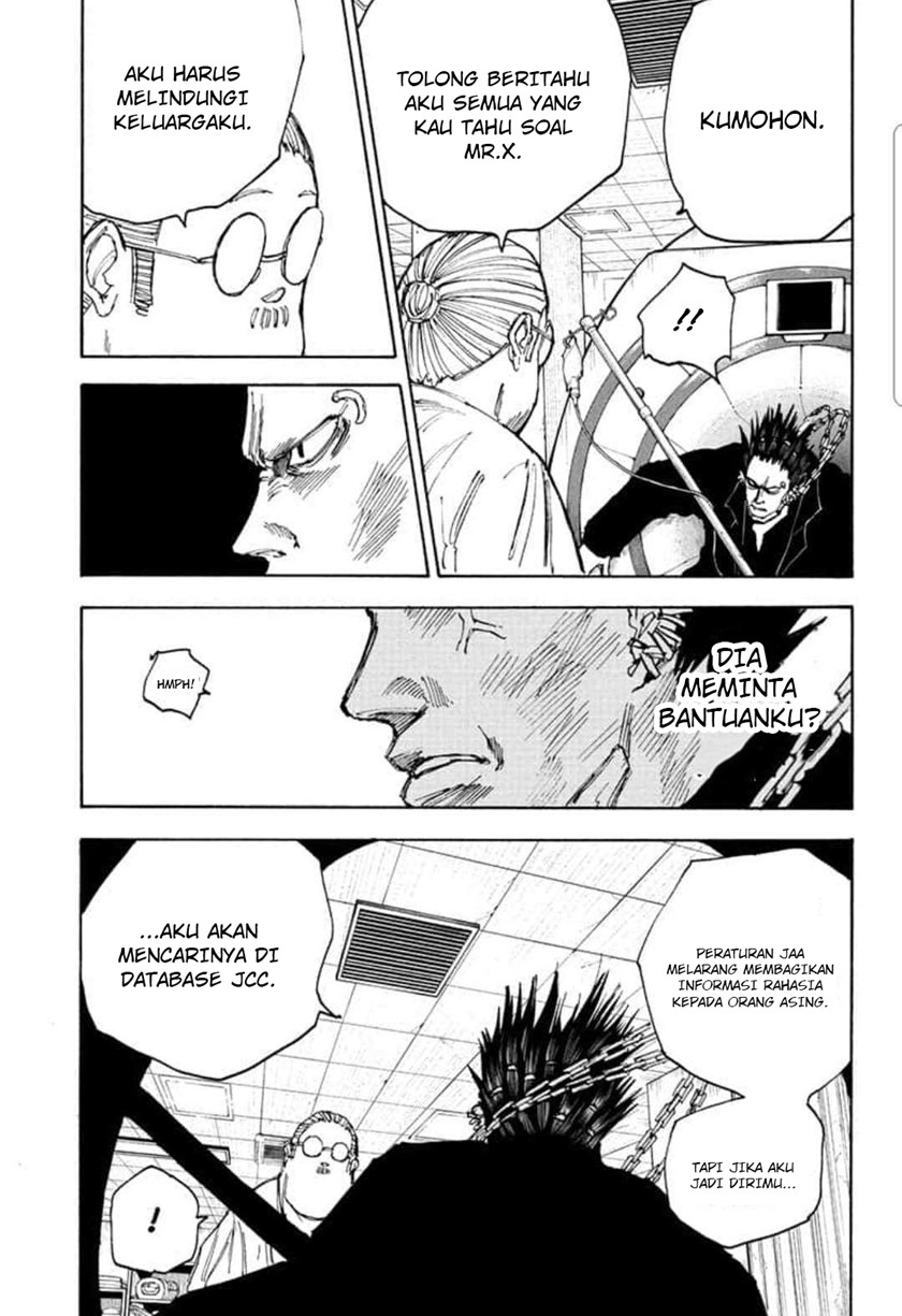Sakamoto Days