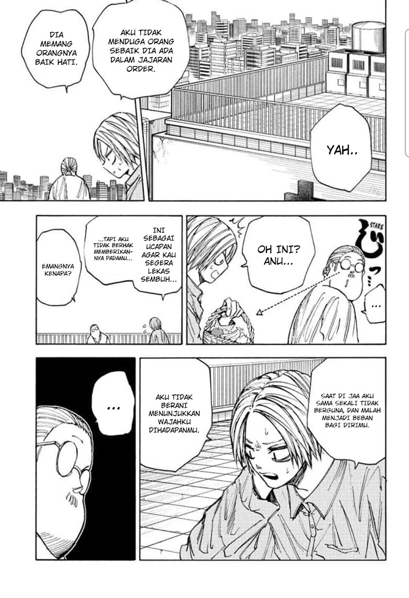Sakamoto Days
