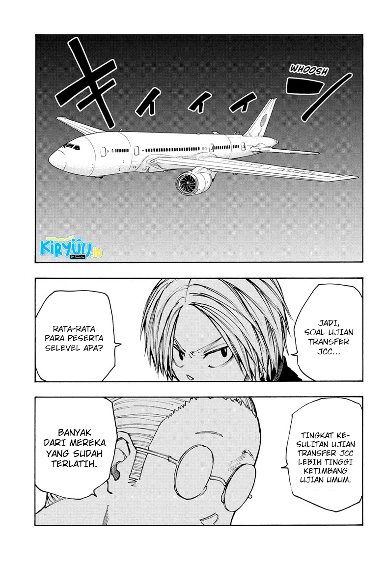 Sakamoto Days