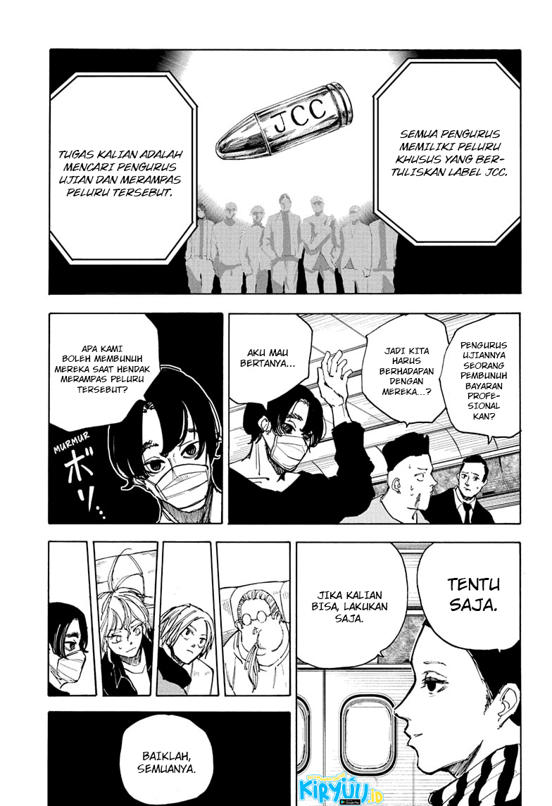 Sakamoto Days