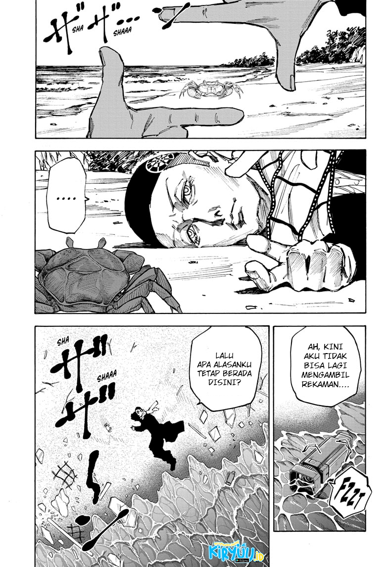 Sakamoto Days