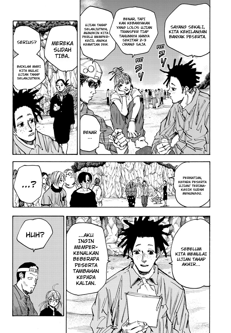 Sakamoto Days