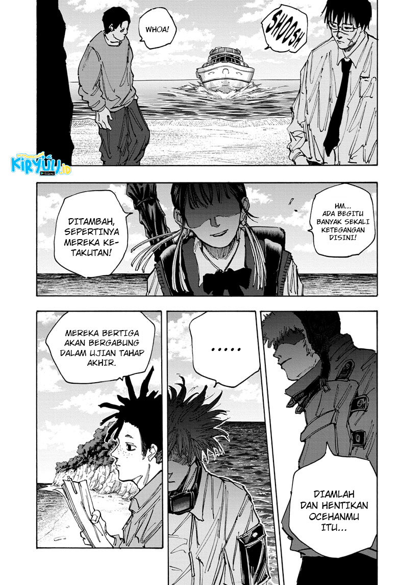 Sakamoto Days