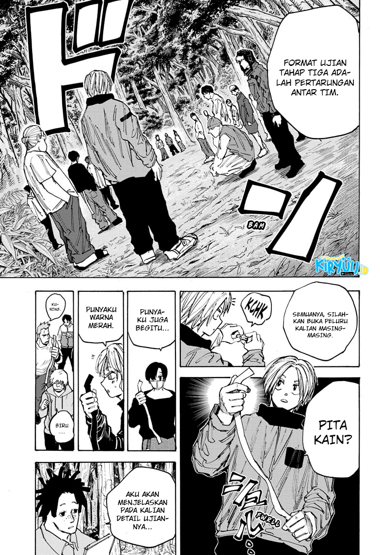 Sakamoto Days
