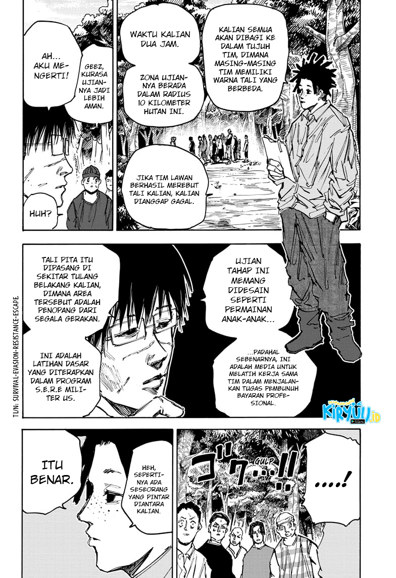 Sakamoto Days