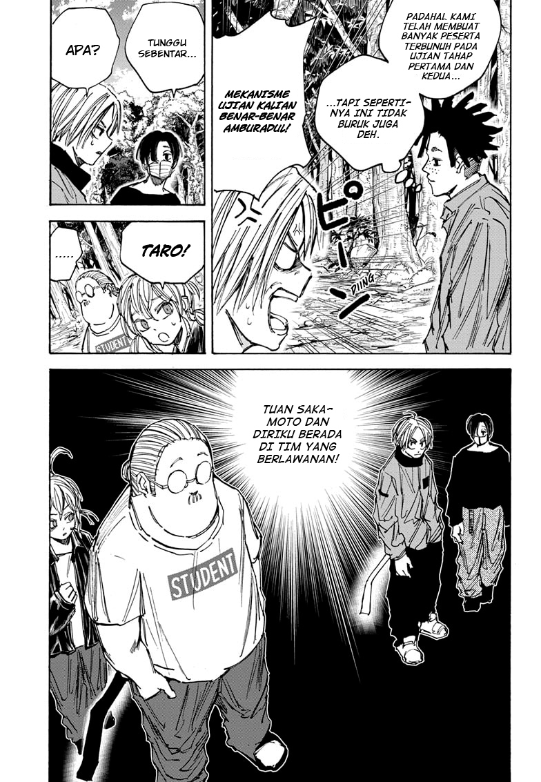 Sakamoto Days