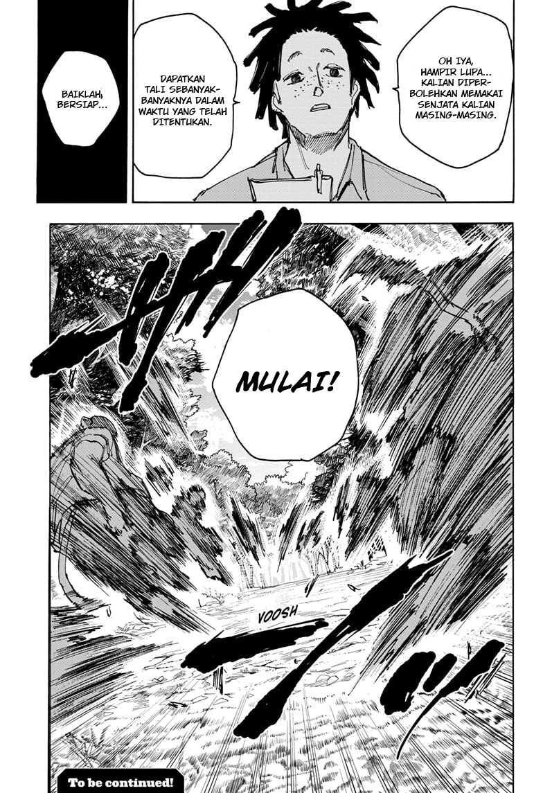 Sakamoto Days