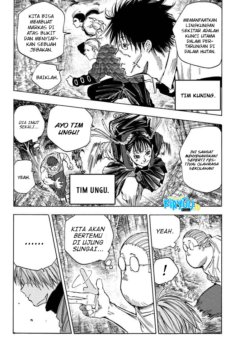 Sakamoto Days