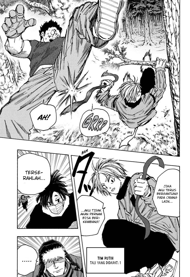 Sakamoto Days