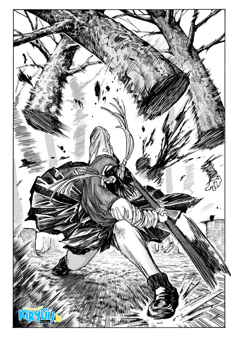 Sakamoto Days