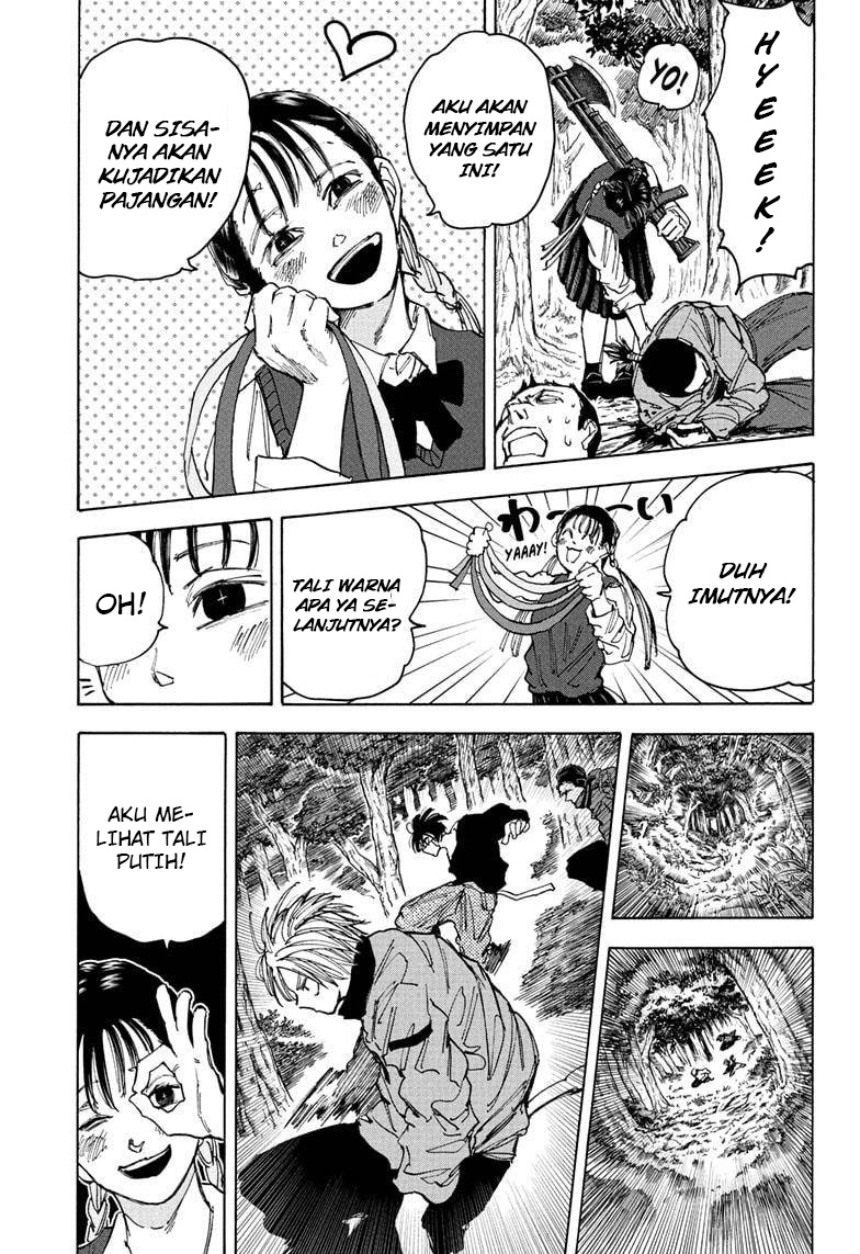 Sakamoto Days