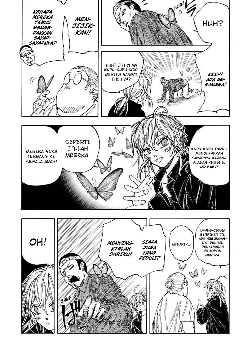 Sakamoto Days