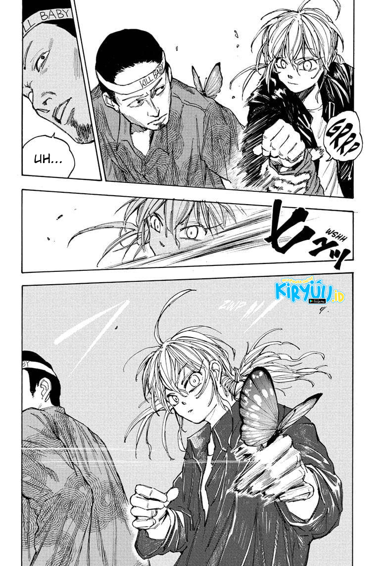 Sakamoto Days
