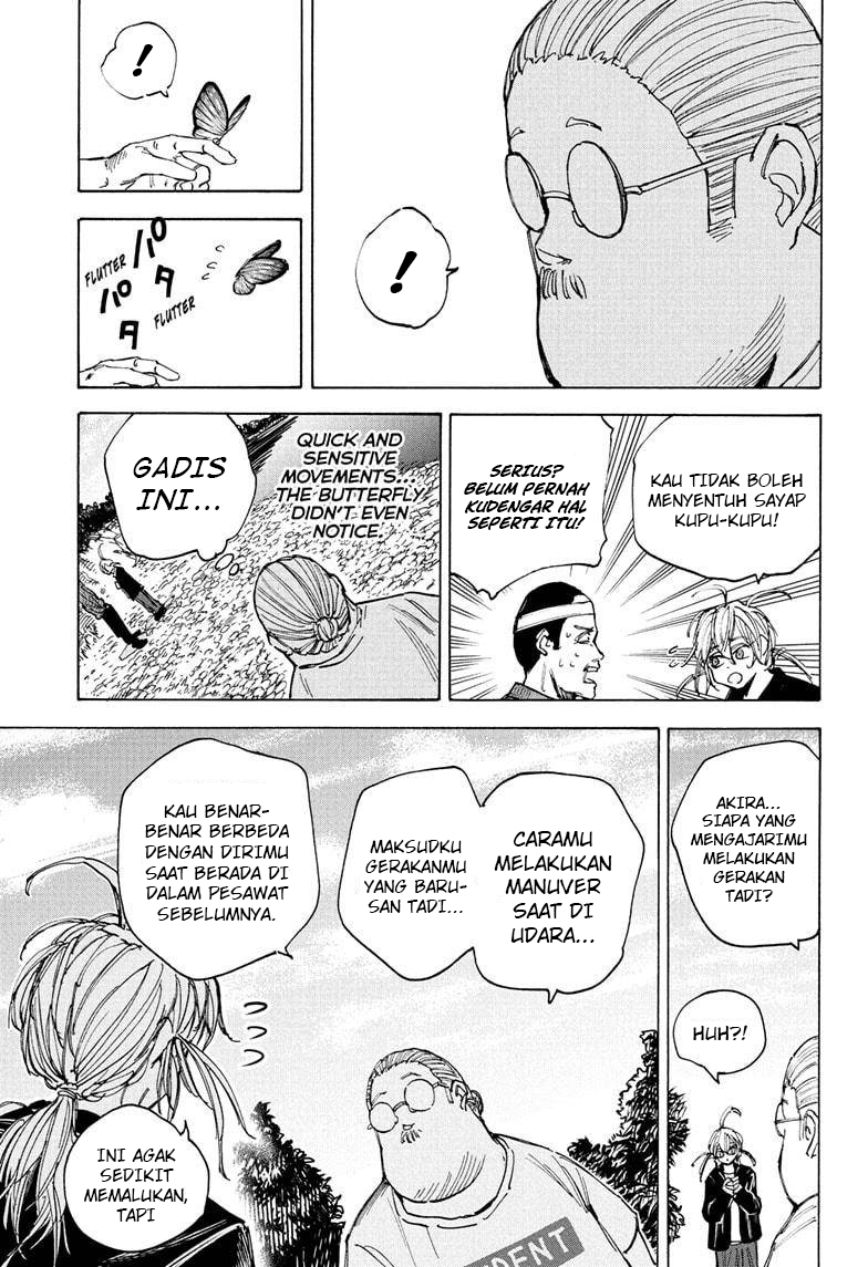 Sakamoto Days