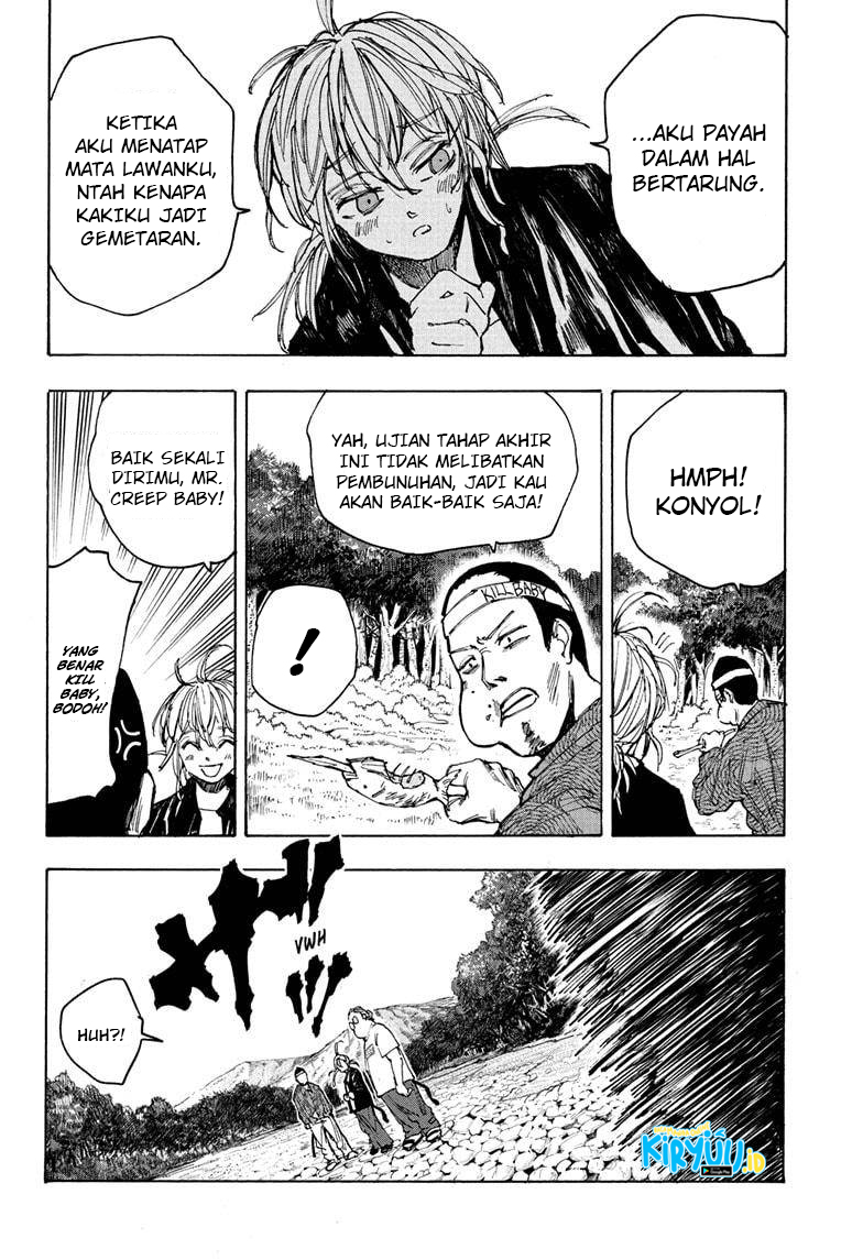 Sakamoto Days