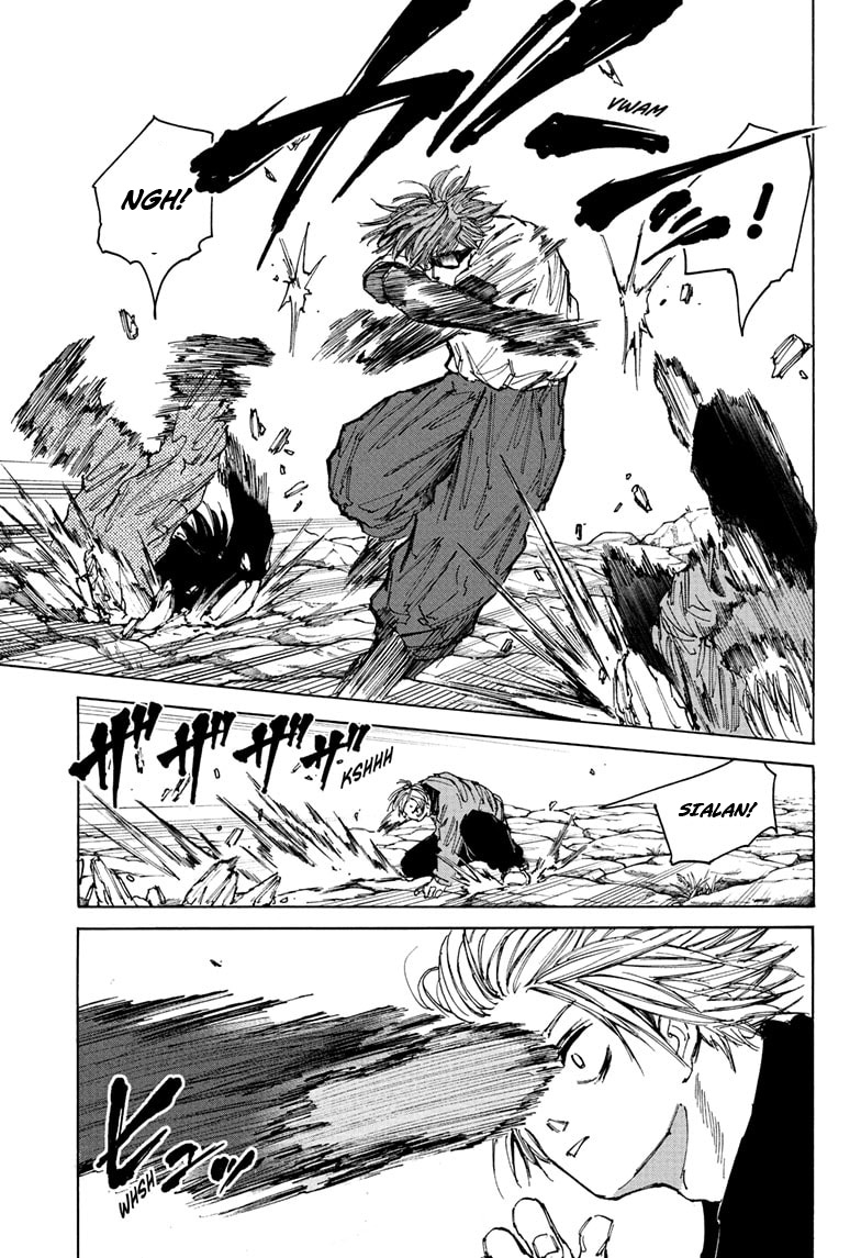 Sakamoto Days