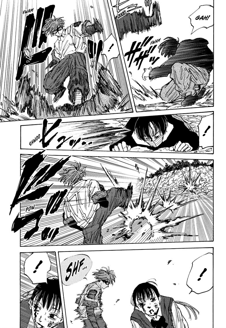Sakamoto Days