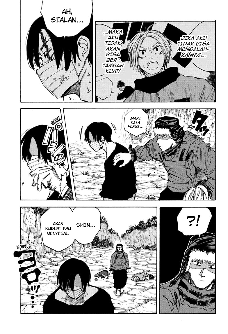 Sakamoto Days