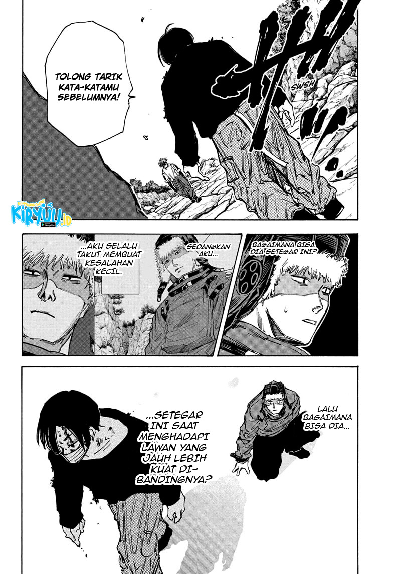 Sakamoto Days