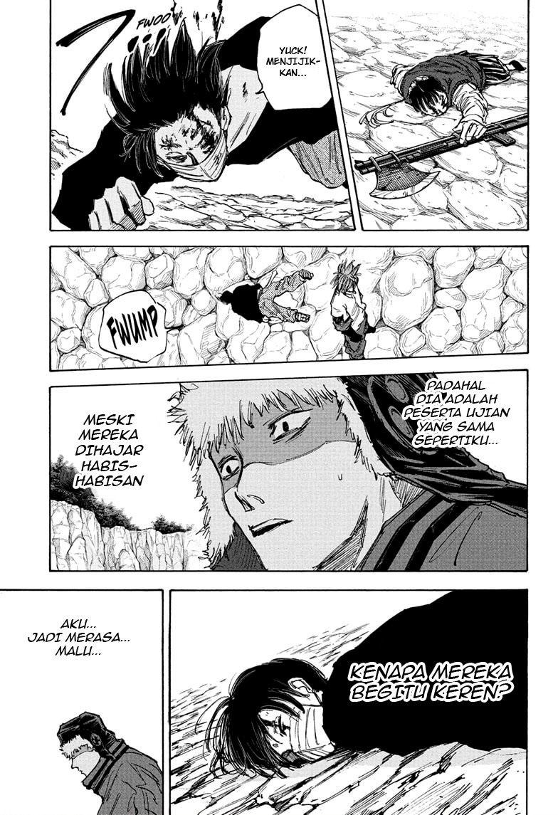 Sakamoto Days