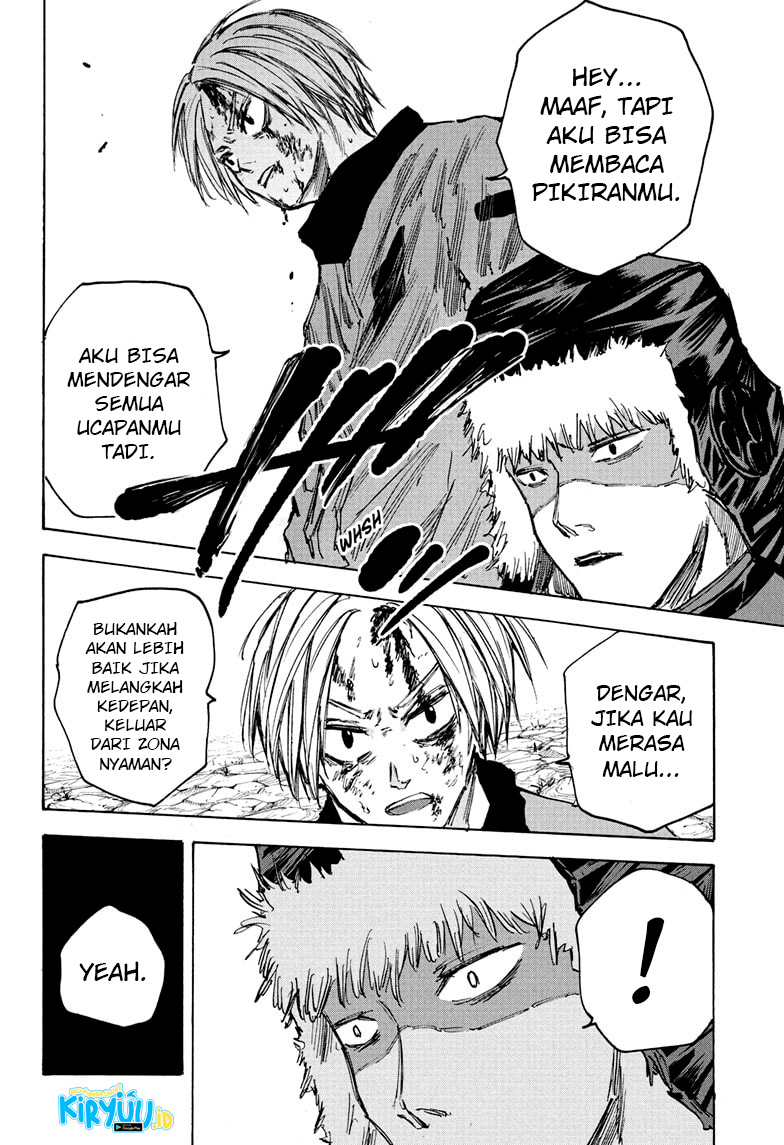 Sakamoto Days