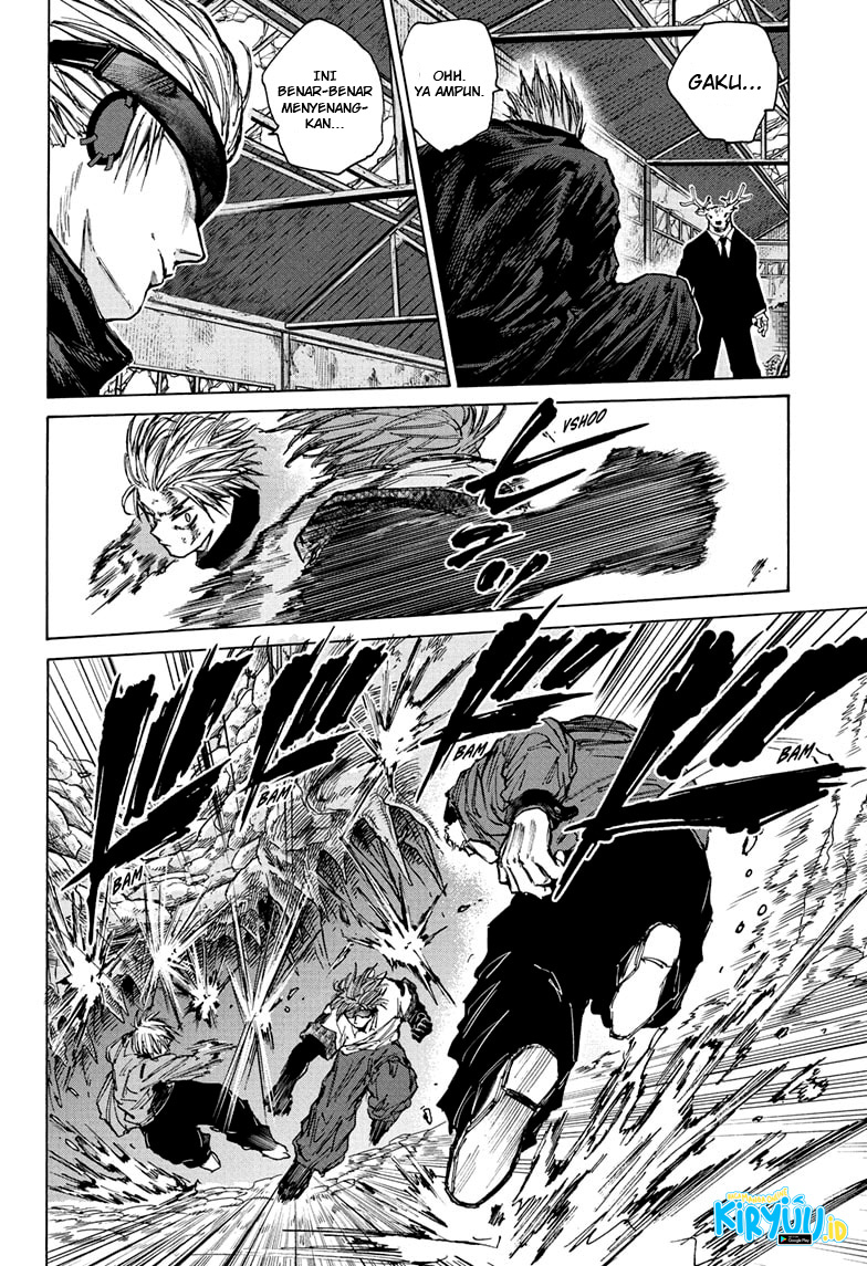 Sakamoto Days
