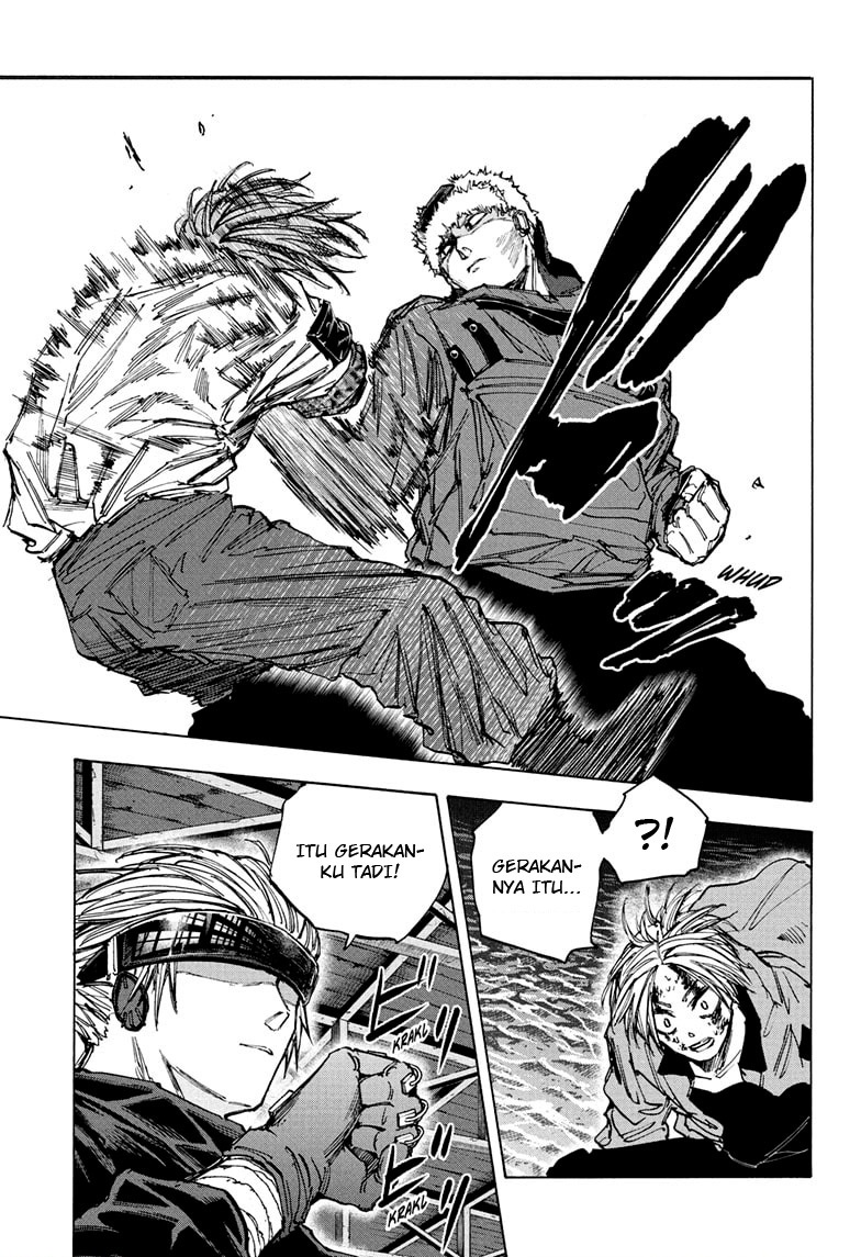 Sakamoto Days