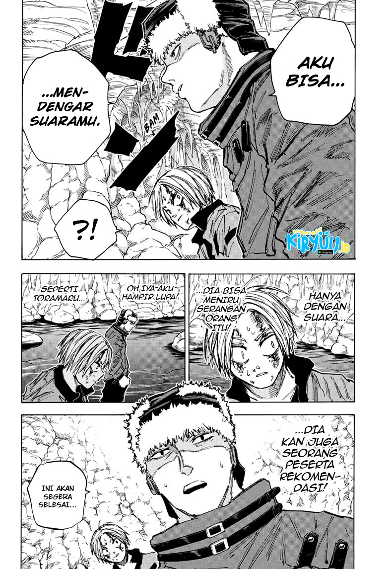 Sakamoto Days