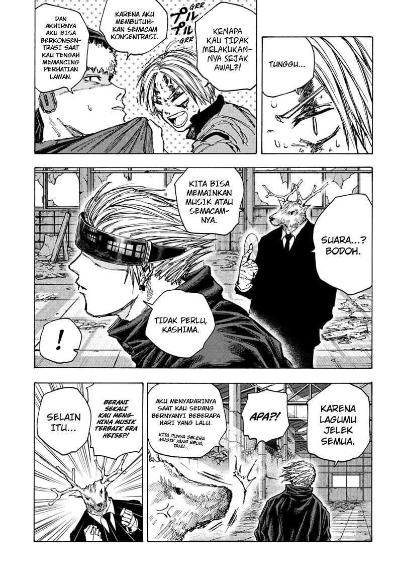 Sakamoto Days