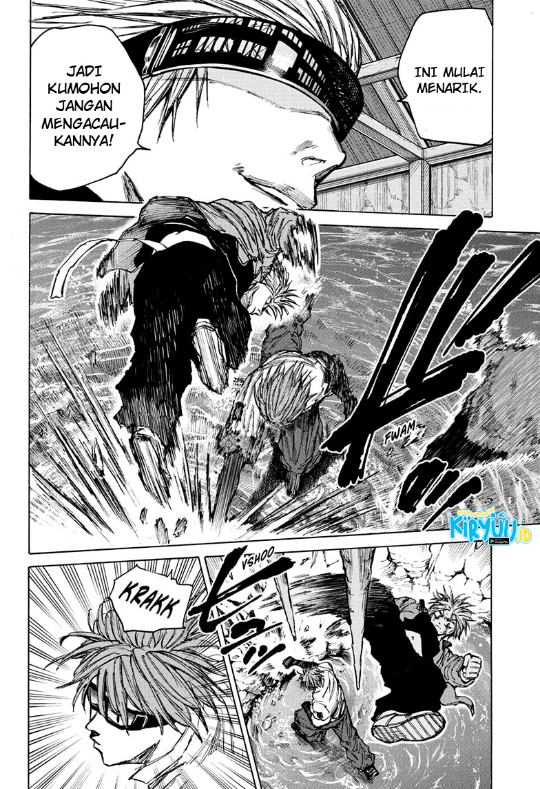Sakamoto Days