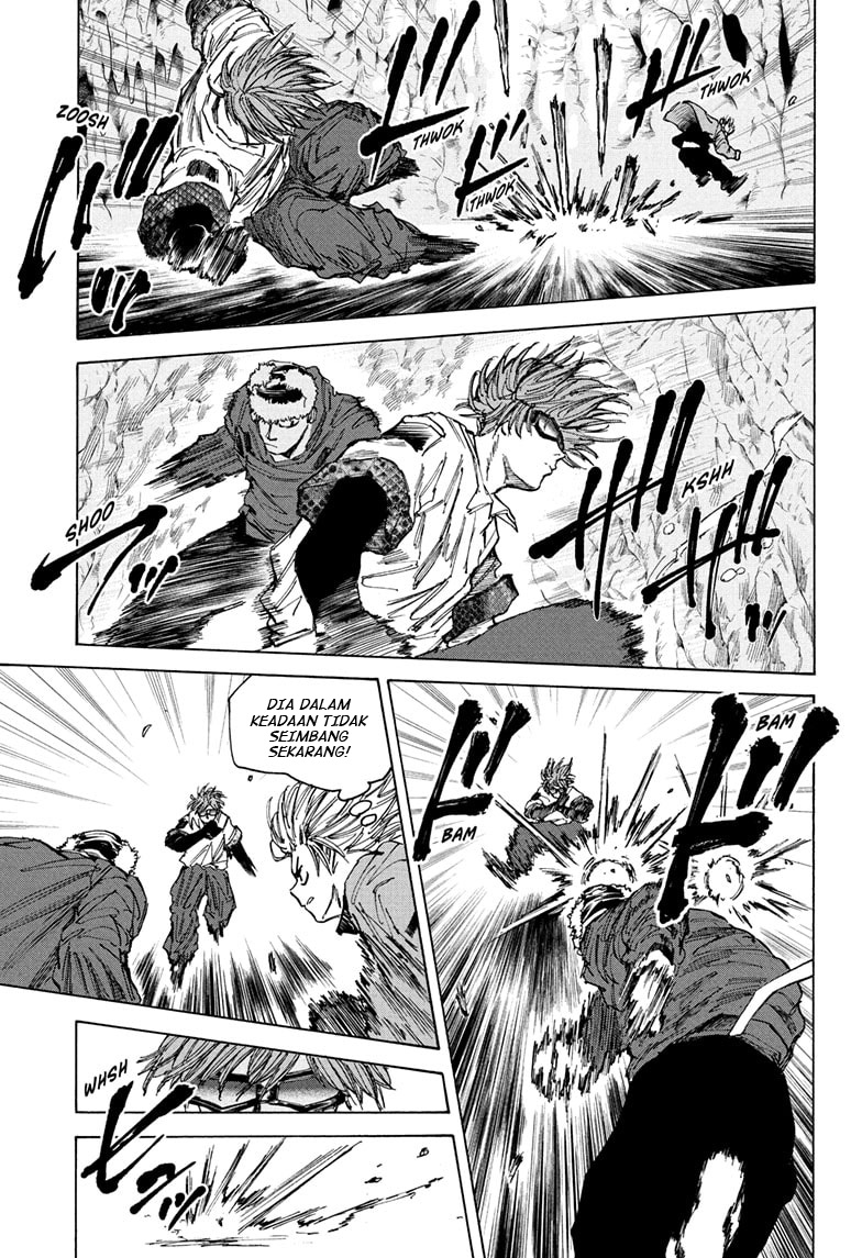 Sakamoto Days
