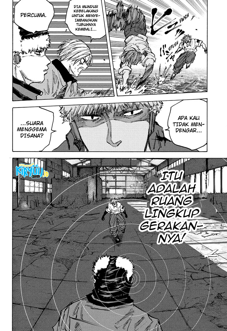 Sakamoto Days