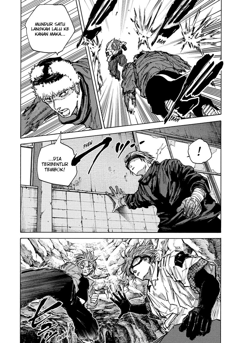 Sakamoto Days